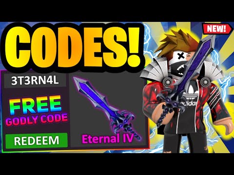 *9 CODES* ALL NEW MURDER MYSTERY 2 CODES DECEMBER 2021 | ROBLOX MM2 CODES 2021 *UPDATED*