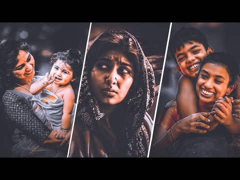 Amma Love status 😘 MOM love bgm whatsapp status efx