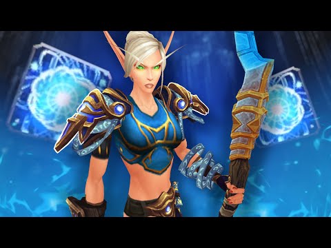 Frost Mage LOCKS IN And Decimates Melee Classes! (5v5 1v1 Duels) - PvP WoW: The War Within