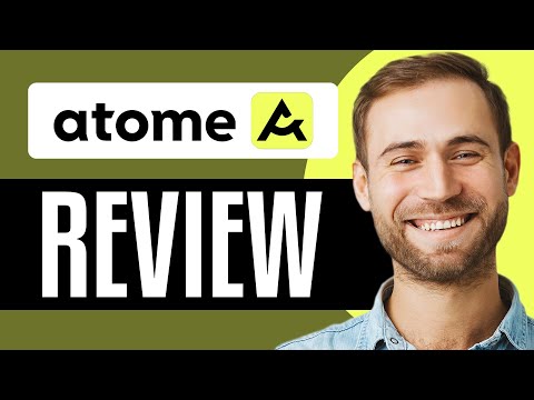 Atome Credit Card Review 2025: Pros And Cons