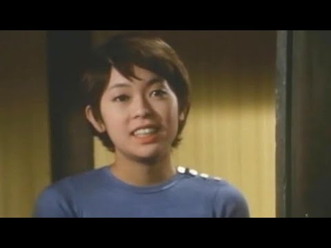 花びらの涙　岡崎友紀　～Yuki Okazaki - Tears of Petals 1970 ～