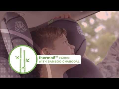 Britax Safe-n-Sound Maxi Guard PRO™ Thermo 5