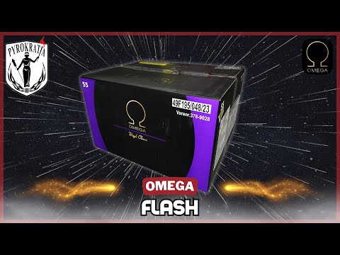 Flash - Omega (2024)