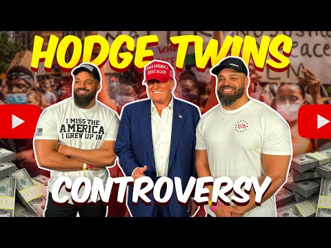 What Really Happened to The Hodgetwins? | Hodgetwins Controversy