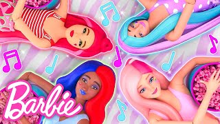 Barbie "Best Day Of Our Lives" Official Music Video! | Pop Reveal With Barbie! | Clip