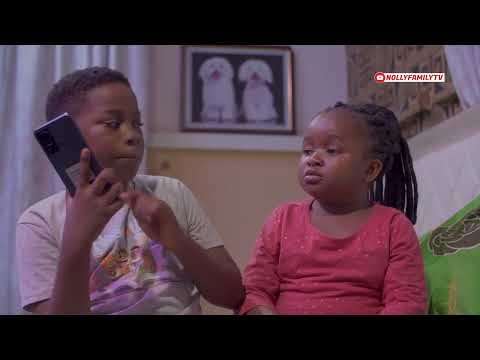 OMOGE 2 (Teaser) Ebube Obio, Faith Duke, Darlington 2023 Trending Nigerian Nollywood Comedy Movie