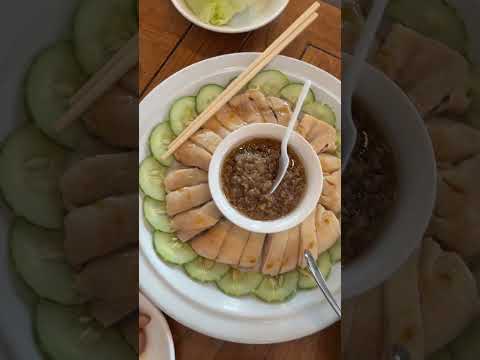 Sunday family lunch at Soup restaurant #food #vlog #chinesefood