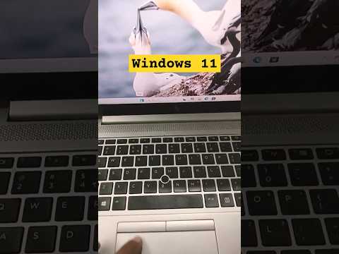 Windows 11 Laptop Keyboard Backlight On / Off Shortcut Key?#macnitesh#keyboardtricks#2024short