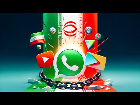 Iran Lifts Ban on WhatsApp & Google Play: A New Digital Era!