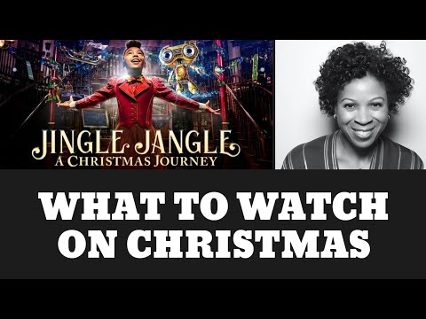 MUST WATCH! Seeing ‘Blackness’ in Popular Christmas Movies