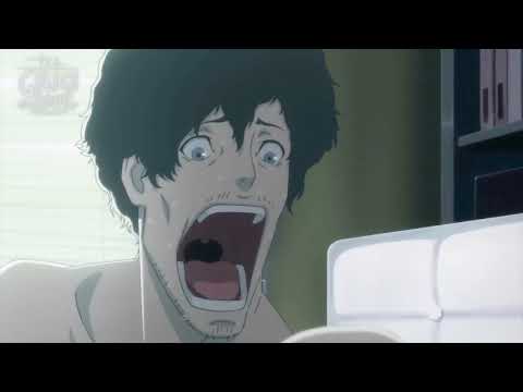 Catherine: Full Body- Prison of Despair (2nd Day) [English] | Standard-Normal [Perfect]