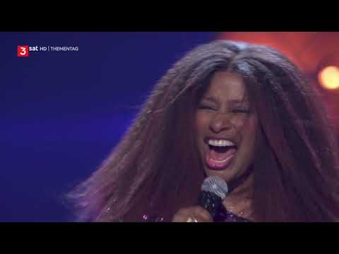 Chaka Khan - Ain't Nobody