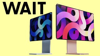 2022 iMac vs MacBook Pro: Don't Make a Mistake!