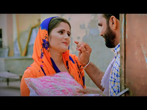 Chhore Jaat Ke (Official Video) Pushpa Panchal - #Anjali_Raghav | Haryanvi Latest Song Songs 2025