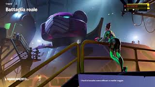 Codice Creatore SWATCRIME e Server privati Fortnite