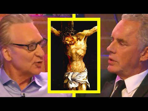 The WORST parts of Religion w/ Jordan Peterson