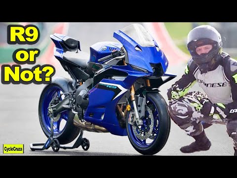 Which NEW 2025 Motorcycle Should I Get? | CycleCruza