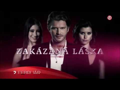 Aşk-ı Memnu — Zakázaná Láska