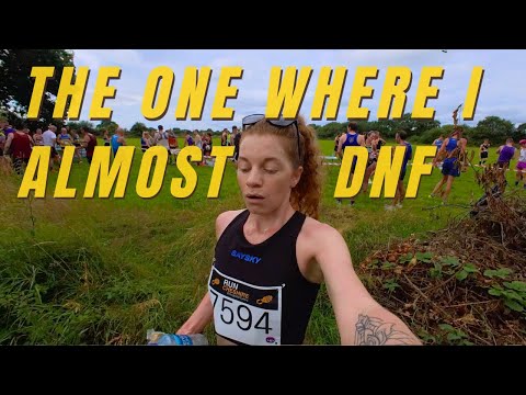 That was A GRIND | Sub 39 Attempt at Helena Tipping Wrexham 10k & Everything I Do Before a Race VLOG