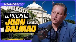 Juan Dalmau rompe el silencio luego de derrota en las elecciones: su futuro: "AHORA NO HAY EXCUSAS"