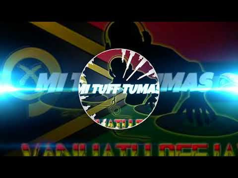 DJ PAKX x RDW - Special Time [Vanuatu Remix 2021 🇻🇺]