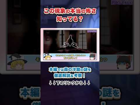 【ポケモンDPt】あの怪奇現象は本当にロトムの仕業なのか？ #ポケモン