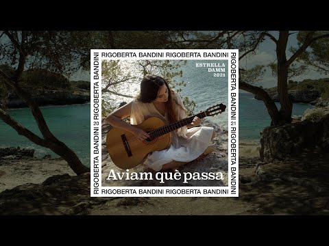 [BSO] "Aviam què passa", d'"Amor a primera vista". Estrella Damm 2021