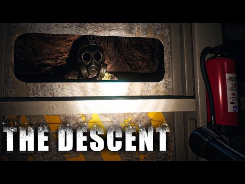 The Descent | Full Game | Walkthrough Gameplay Longplay (4K UHD) - No Commentary