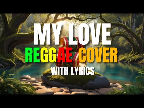 My Love - Reggae Version | West Life | Nonoy Peña Vocal | DJ Judaz