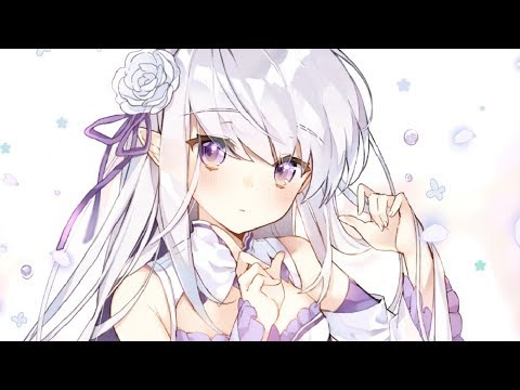 Nightcore - Contrail「iMeiden」