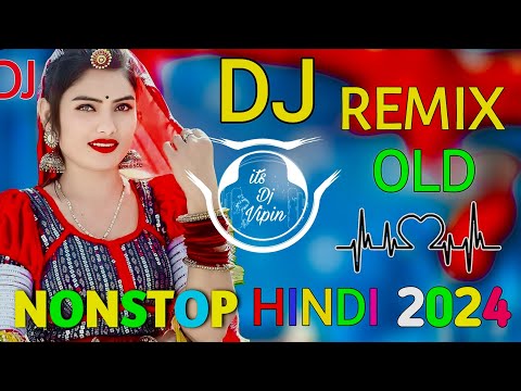 All Dj Song💙 || Top Dj | Hard Bass ❤️‍🔥 | JBL Dj Remix | Old Hindi Dj Song 🥀| | Dj Remix Nonstop