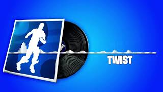 Fortnite Twist Lobby Music 1 Hour Version!