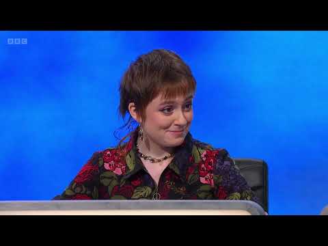 University Challenge S54E07 - Reading vs. Exeter