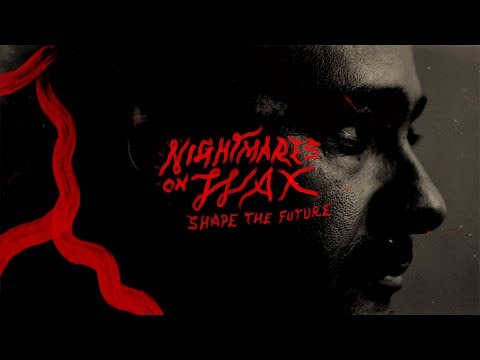 Nightmares On Wax - 'Tenor Fly' / Shape The Future (Album Trailer)