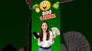 Refer and Earn Big! 🤑💰 | Best Earning Apps 2024! 🎉