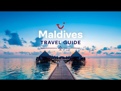 Travel Guide to the Maldives | TUI