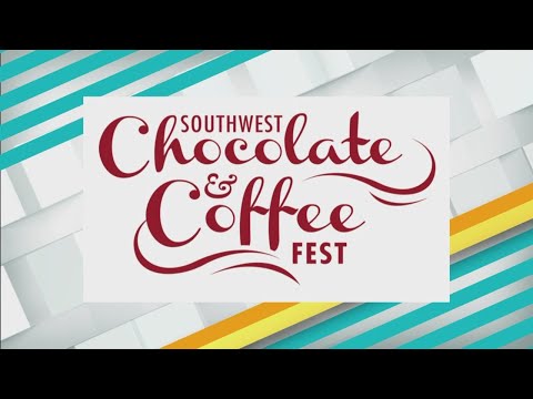 Big Weekend for Chocolate and Coffee Lovers