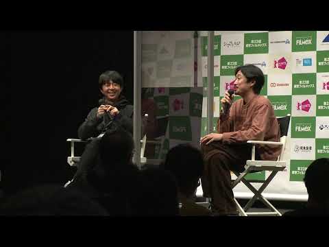 11/3 『石がある』Q&A