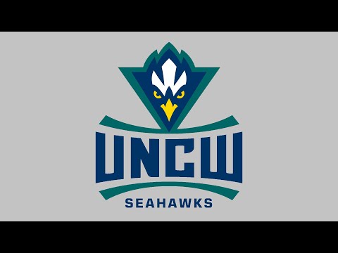 University of North Carolina Wilmington Fight Song- UNCW Fight Song