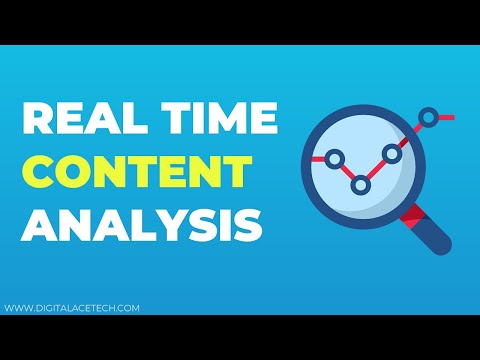 How to Improve your Content Readability | Real time Content Analysis | Yoast SEO