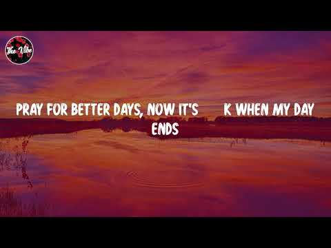 NEIKED - Better Days (Lyrics)