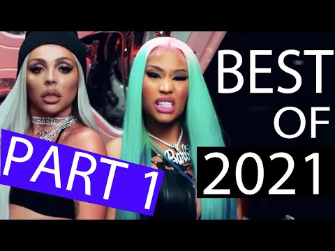 ⚡ BEST OF 2022  PART 1 ⚡ Hip Hop & RnB Party Songs of 2021 - Dj StarSunglasses