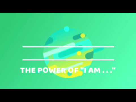 THE POWER OF" I AM ….” THREE MAGIC WORDS - Uell S. Andersen - Chapter 1 - Audiobook - Lomakayu