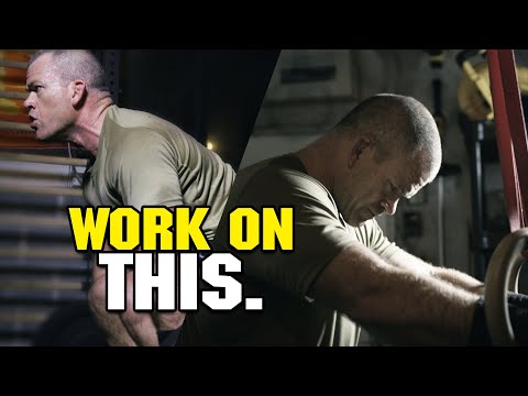 Should You Try To Improve Your Weakness? Or Focus on Your Strength?