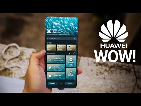 Huawei - Finally, A GOOD NEWS!!