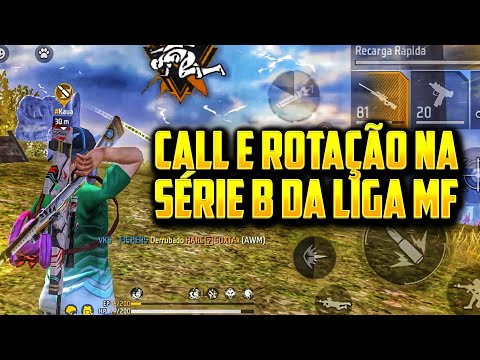 AMASSAMOS NA SÉRIE B DA LIGA MF🥇IPhone XR⚡️HIGHLIGHTS EM CAMPEONATO