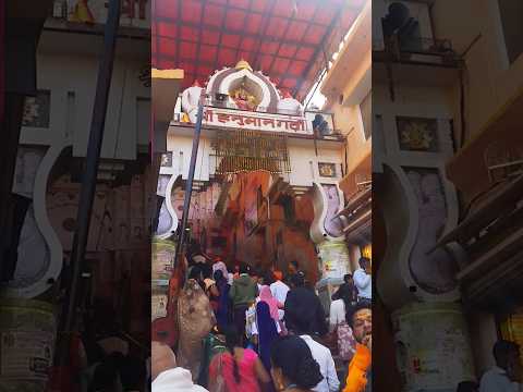 श्री हनुमान गढ़ी अयोध्या | Ayodhya Hanuman Garhi | Shri Hanuman Garhi Ayodhya Dham | Hanuman garhi