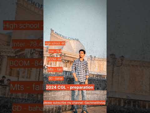 SSC CGL motivational Video 2024 #shorts #shortvideo #motivational #sscmotivation #trending