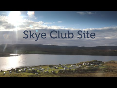 Skye Club Site