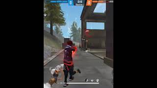 Gaming Live Garena Free Fire #Shorts